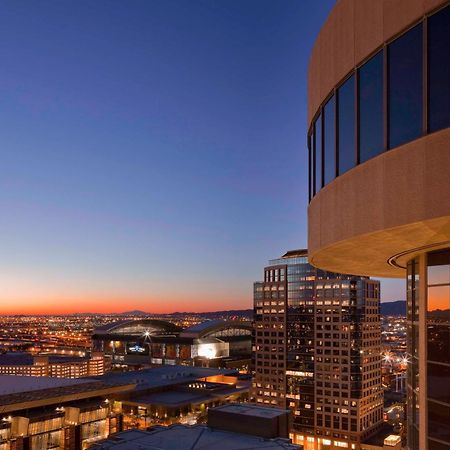 Hyatt Regency Phoenix Downtown - No Destination Fees Экстерьер фото