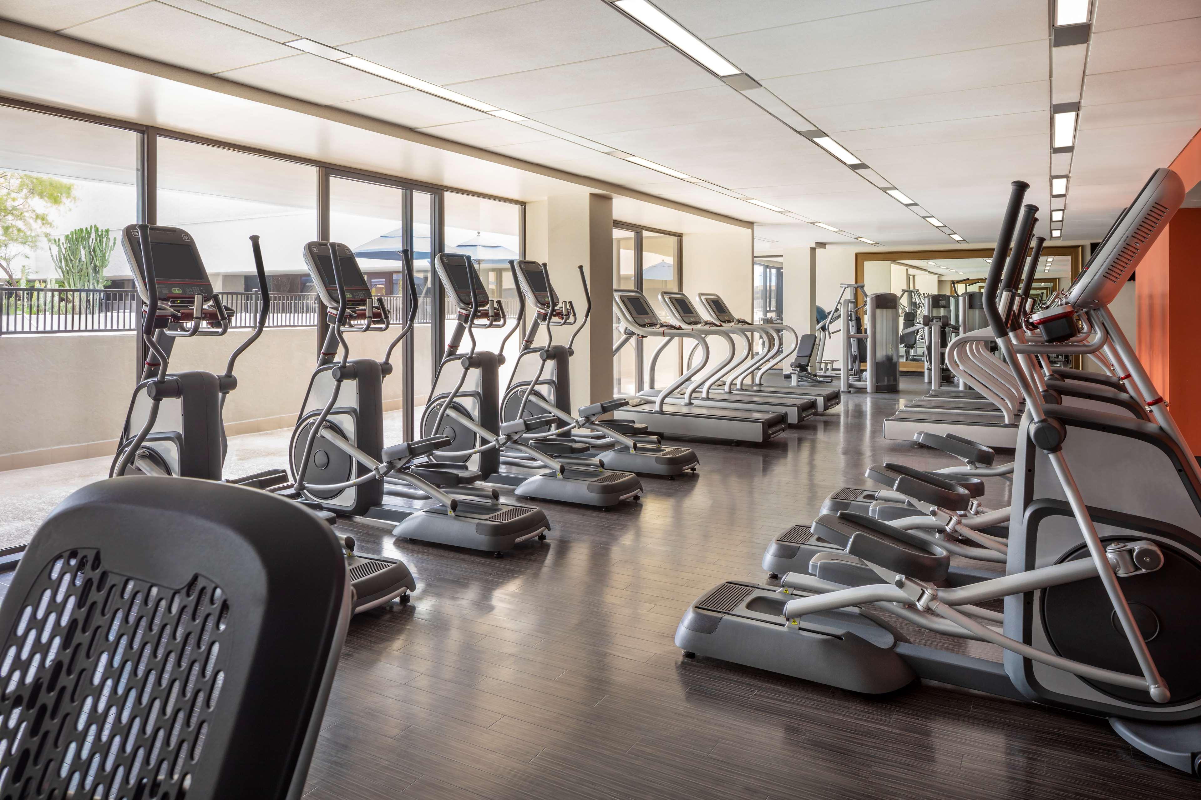 Hyatt Regency Phoenix Downtown - No Destination Fees Экстерьер фото