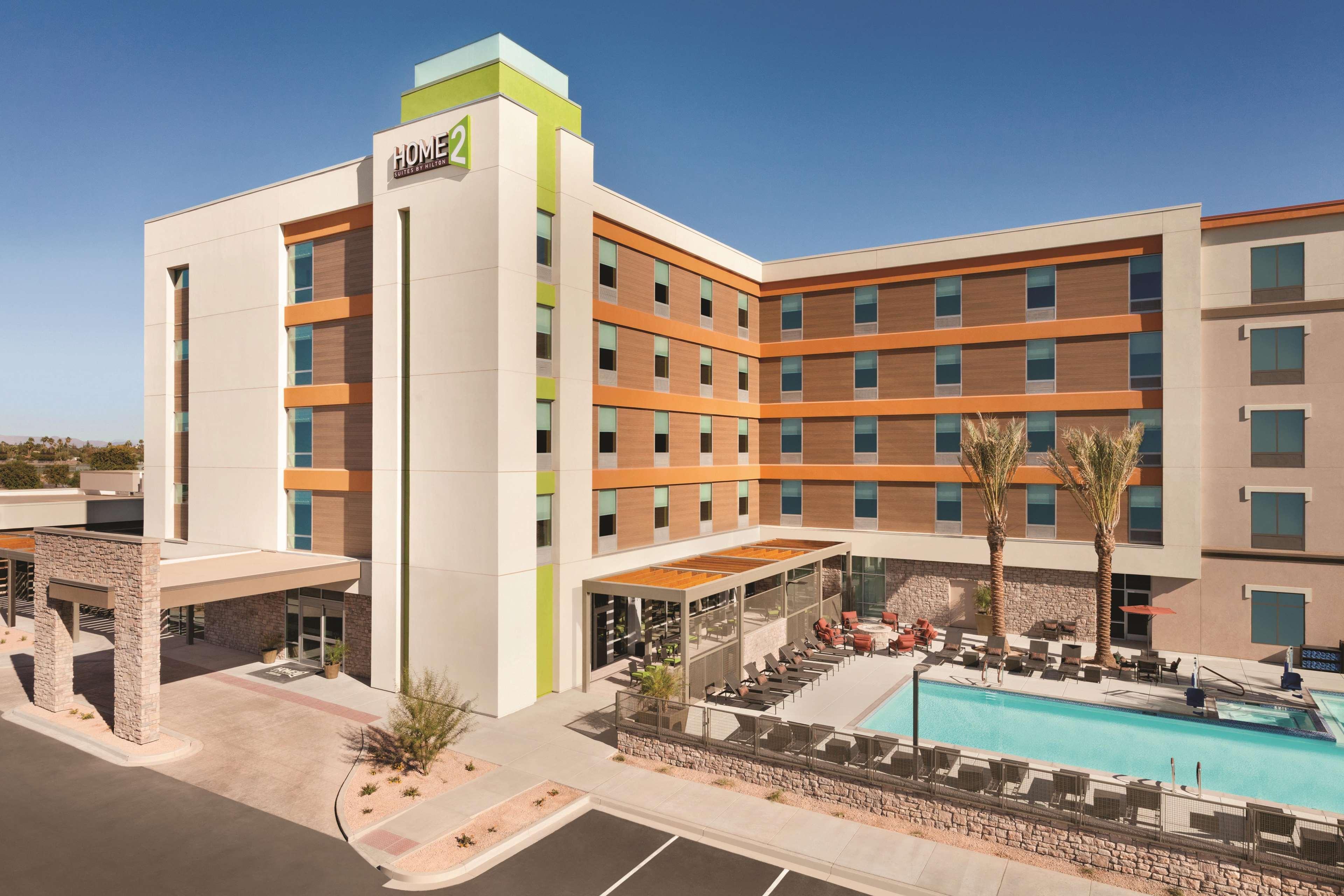Hyatt Regency Phoenix Downtown - No Destination Fees Экстерьер фото