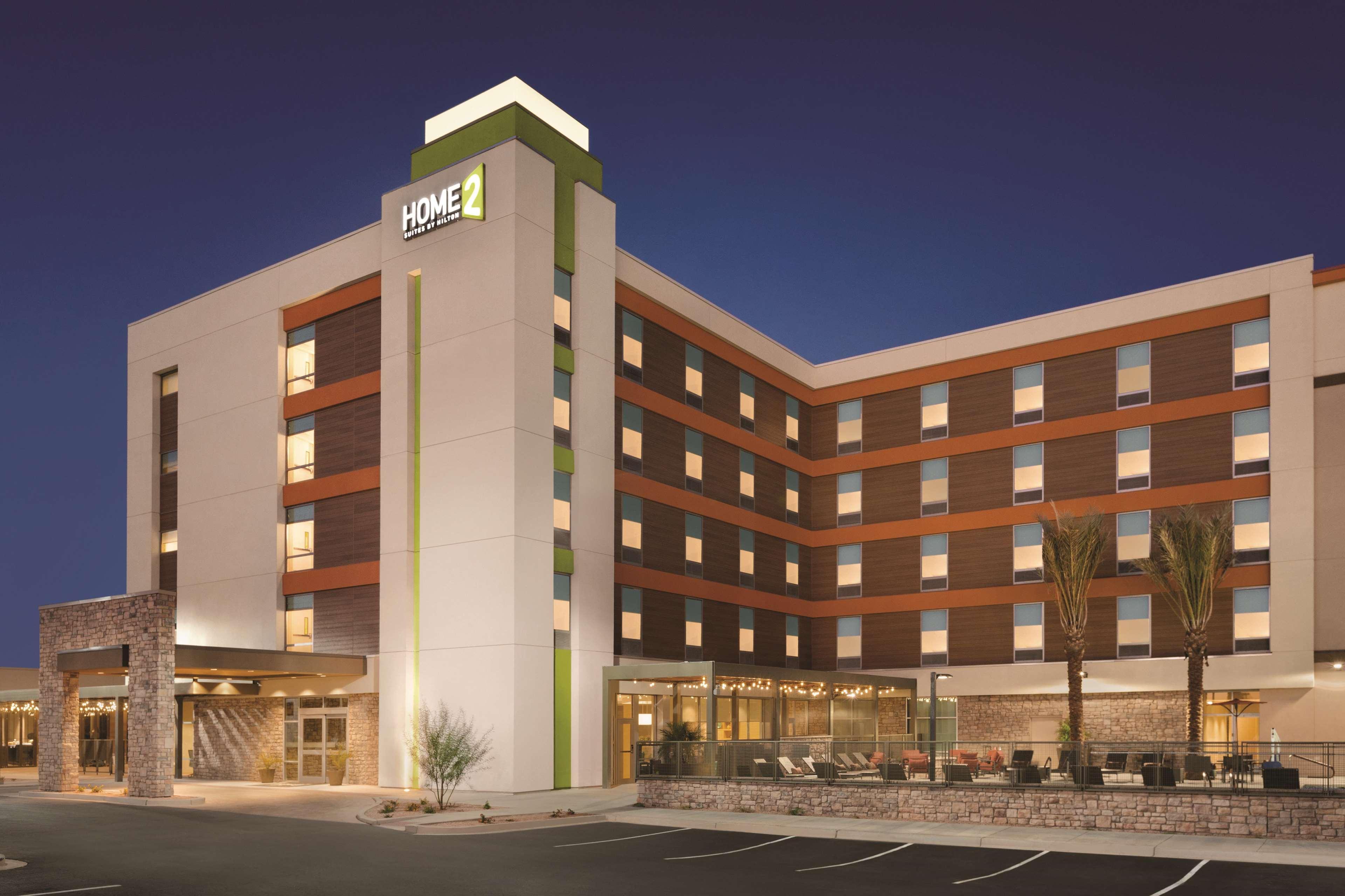 Hyatt Regency Phoenix Downtown - No Destination Fees Экстерьер фото