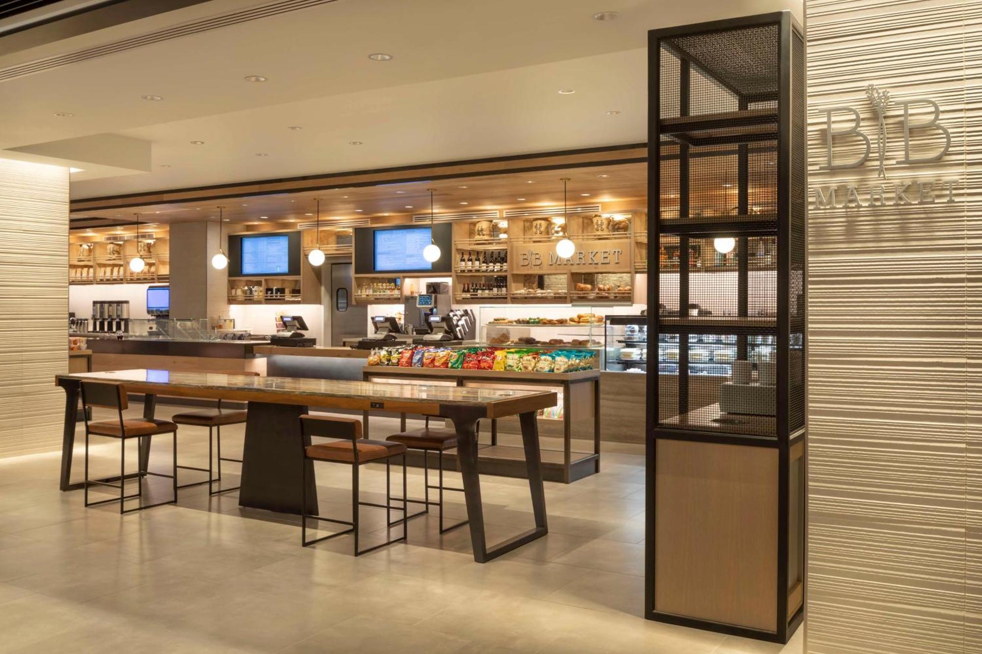 Hyatt Regency Phoenix Downtown - No Destination Fees Экстерьер фото