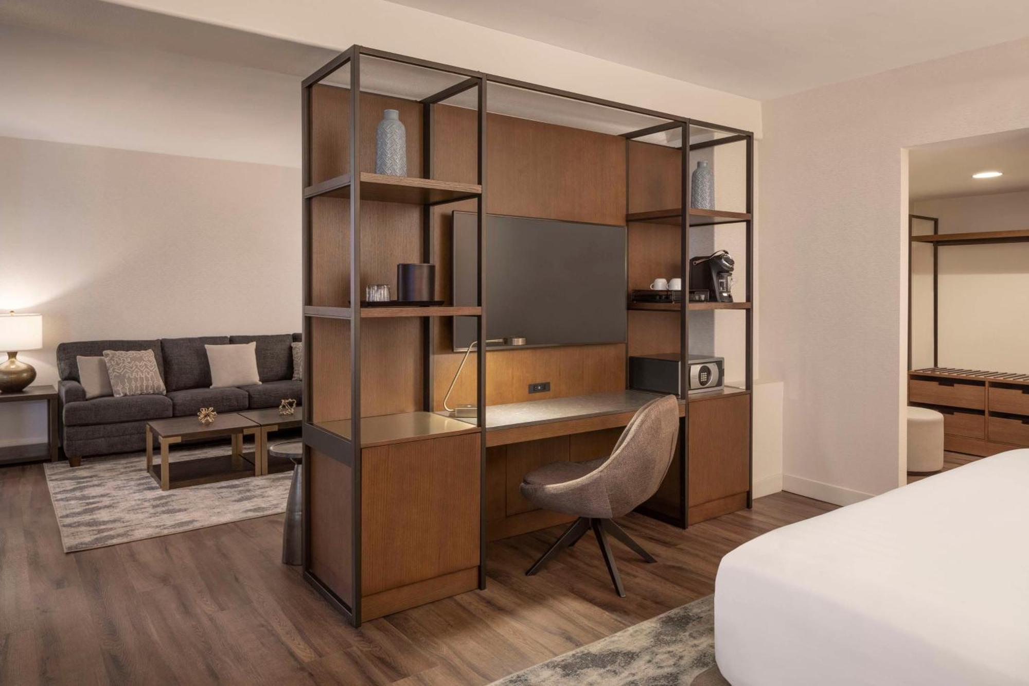 Hyatt Regency Phoenix Downtown - No Destination Fees Экстерьер фото