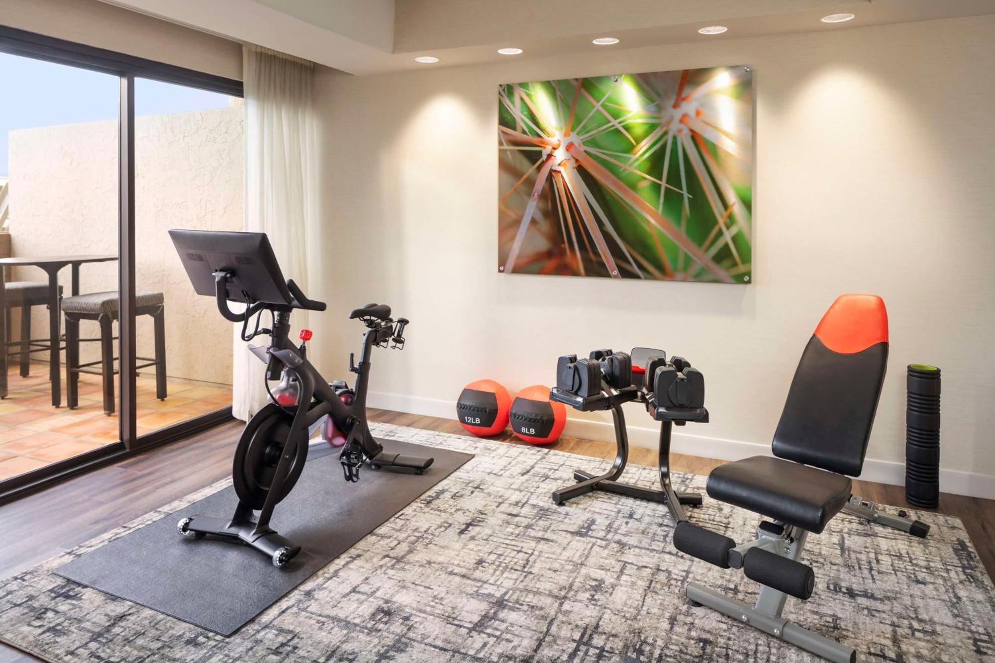 Hyatt Regency Phoenix Downtown - No Destination Fees Экстерьер фото