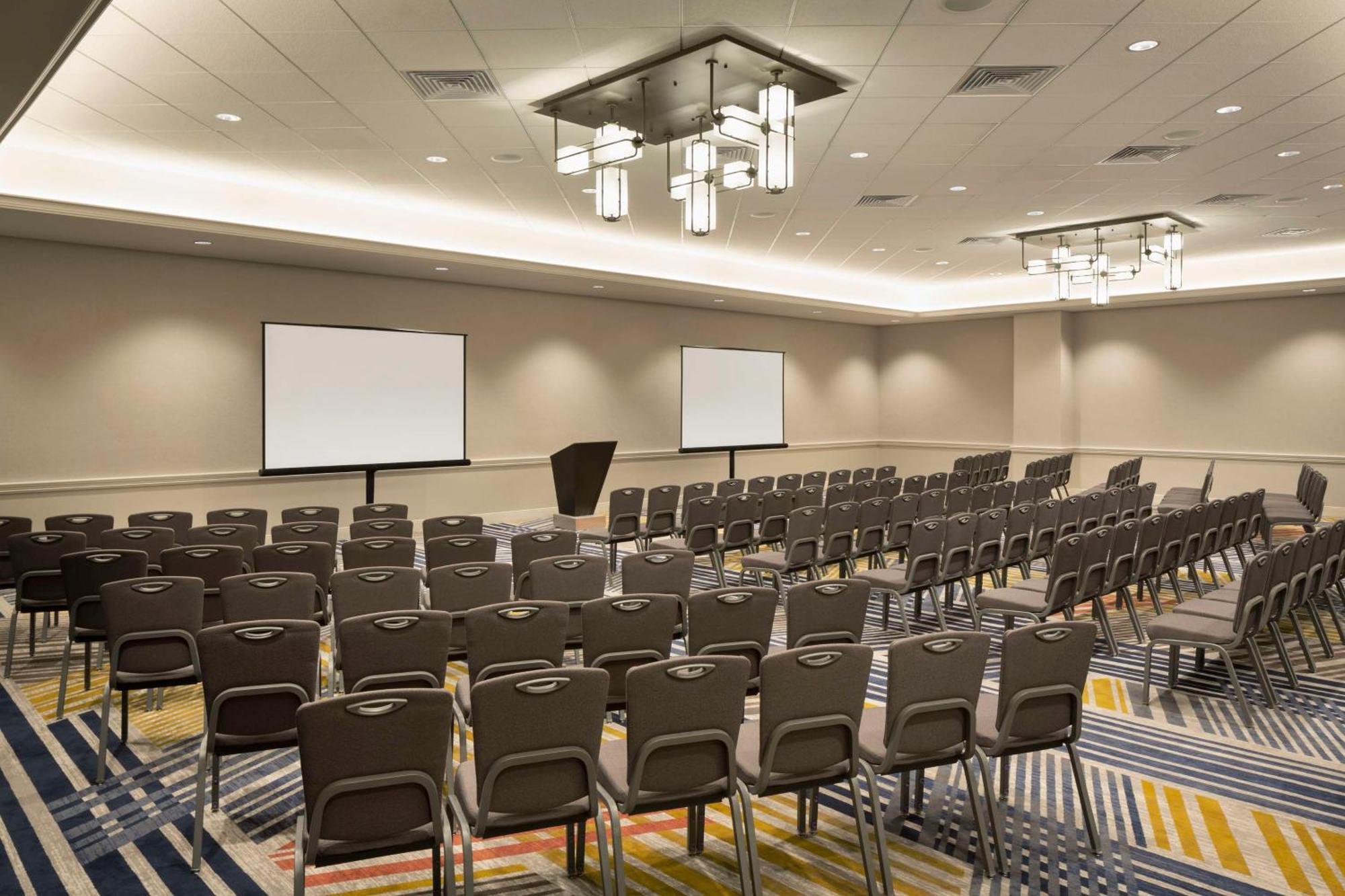 Hyatt Regency Phoenix Downtown - No Destination Fees Экстерьер фото